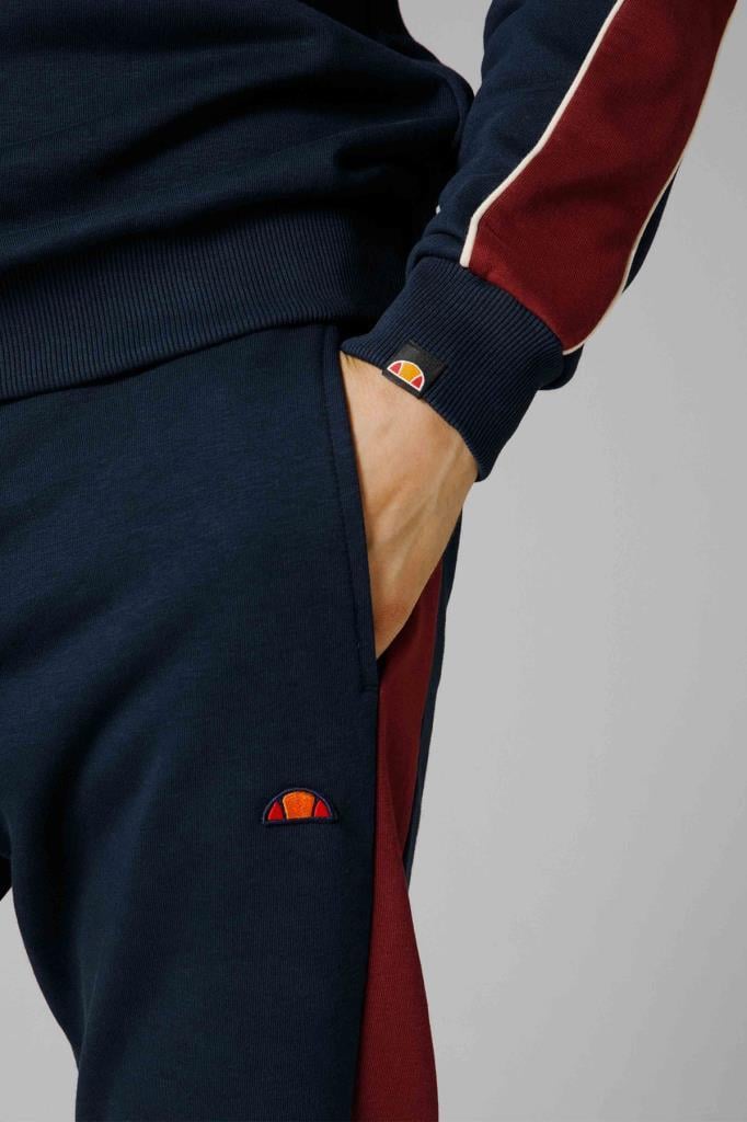 Ellesse Jogger Erkek Eşofman Altı EM251-NV
