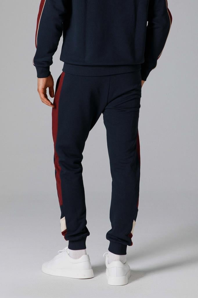 Ellesse Jogger Erkek Eşofman Altı EM251-NV