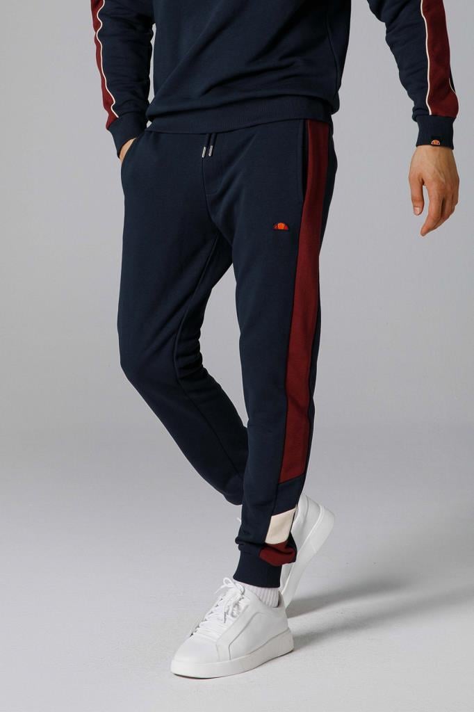 Ellesse Jogger Erkek Eşofman Altı EM251-NV