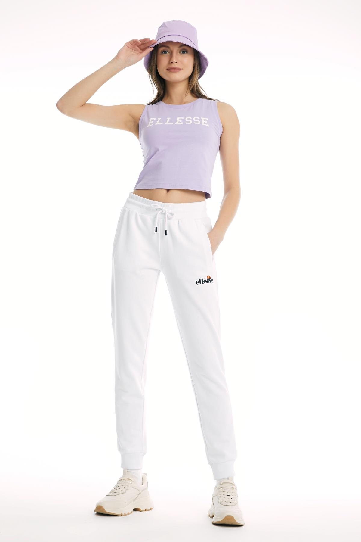 Ellesse Kadın Crop Top EF013-LC