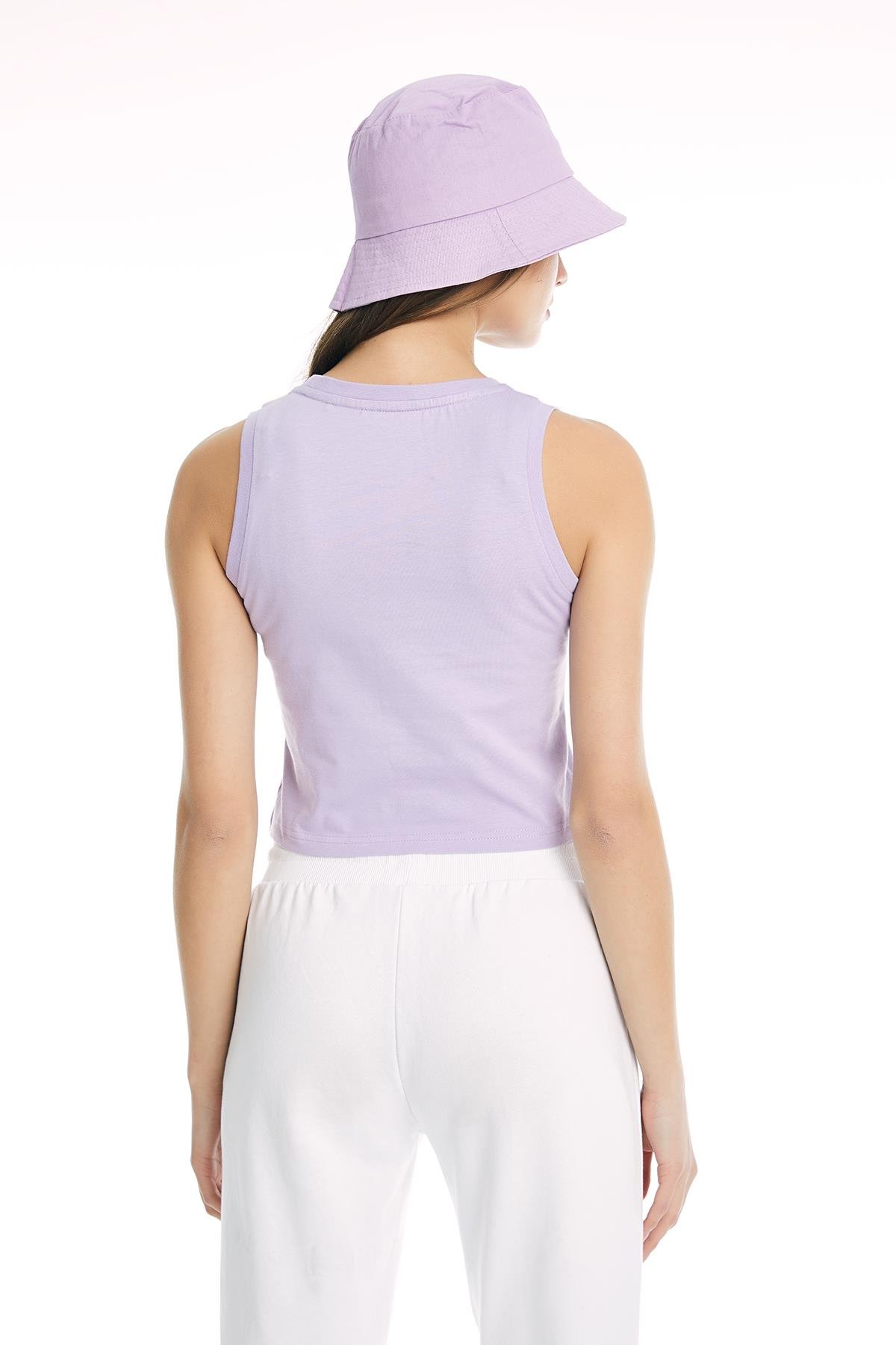 Ellesse Kadın Crop Top EF013-LC