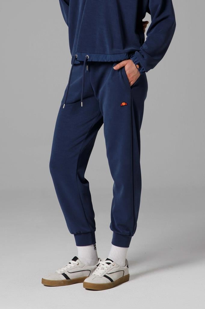 Ellesse Kadın Eşofman Altı EF215-NV