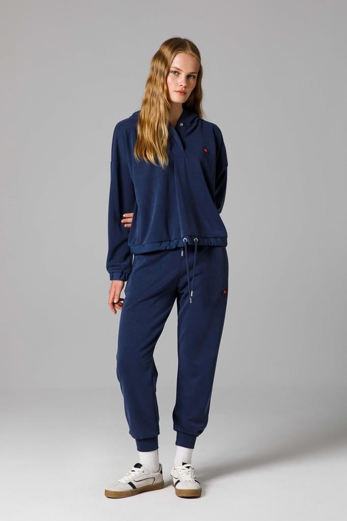 Ellesse Kadın Eşofman Altı EF215-NV
