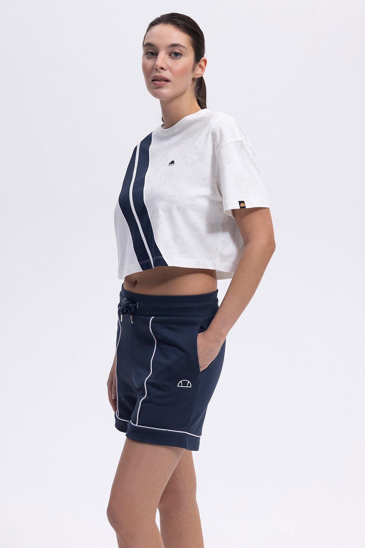 Ellesse Kadın Şort EF385-NV