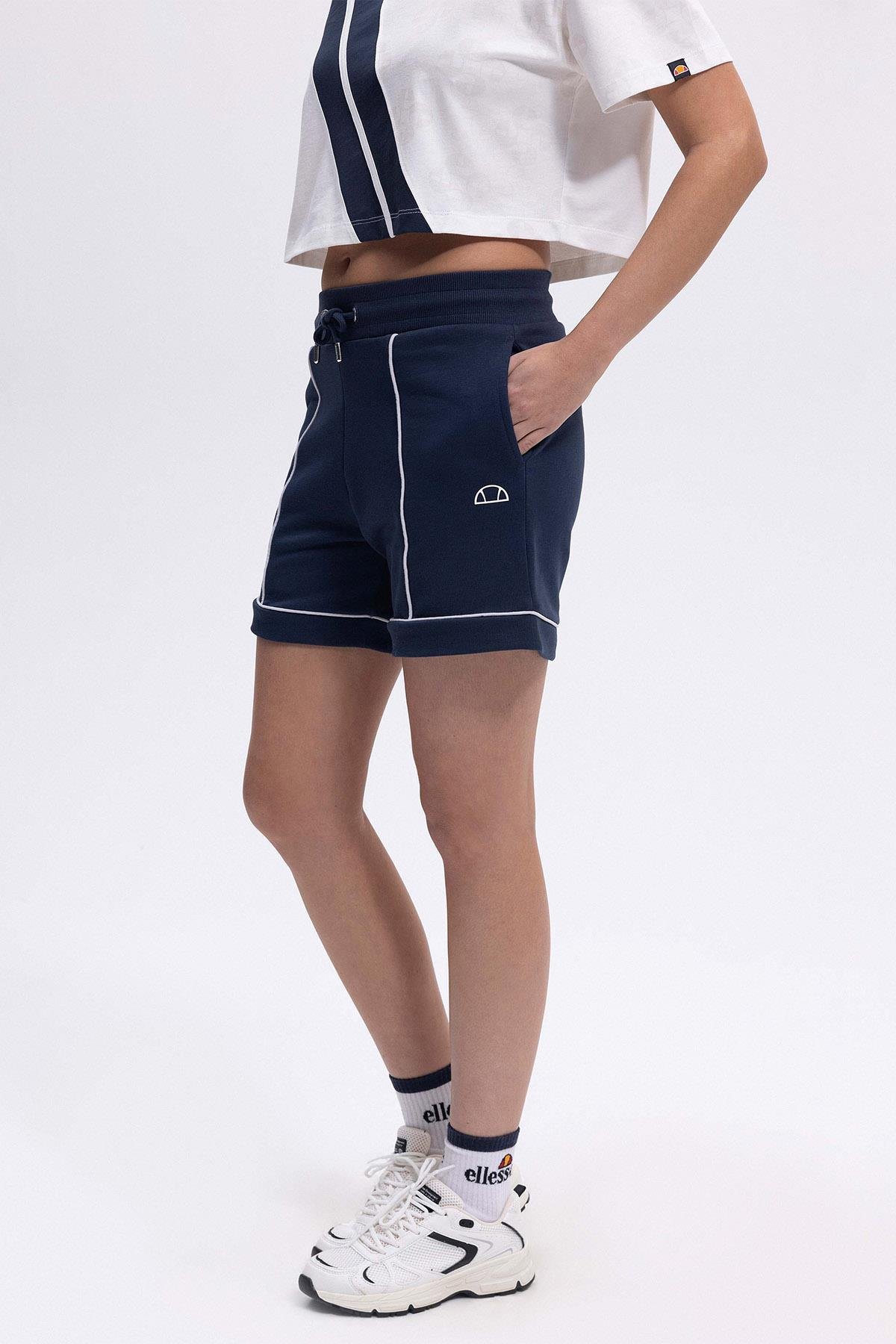 Ellesse Kadın Şort EF385-NV