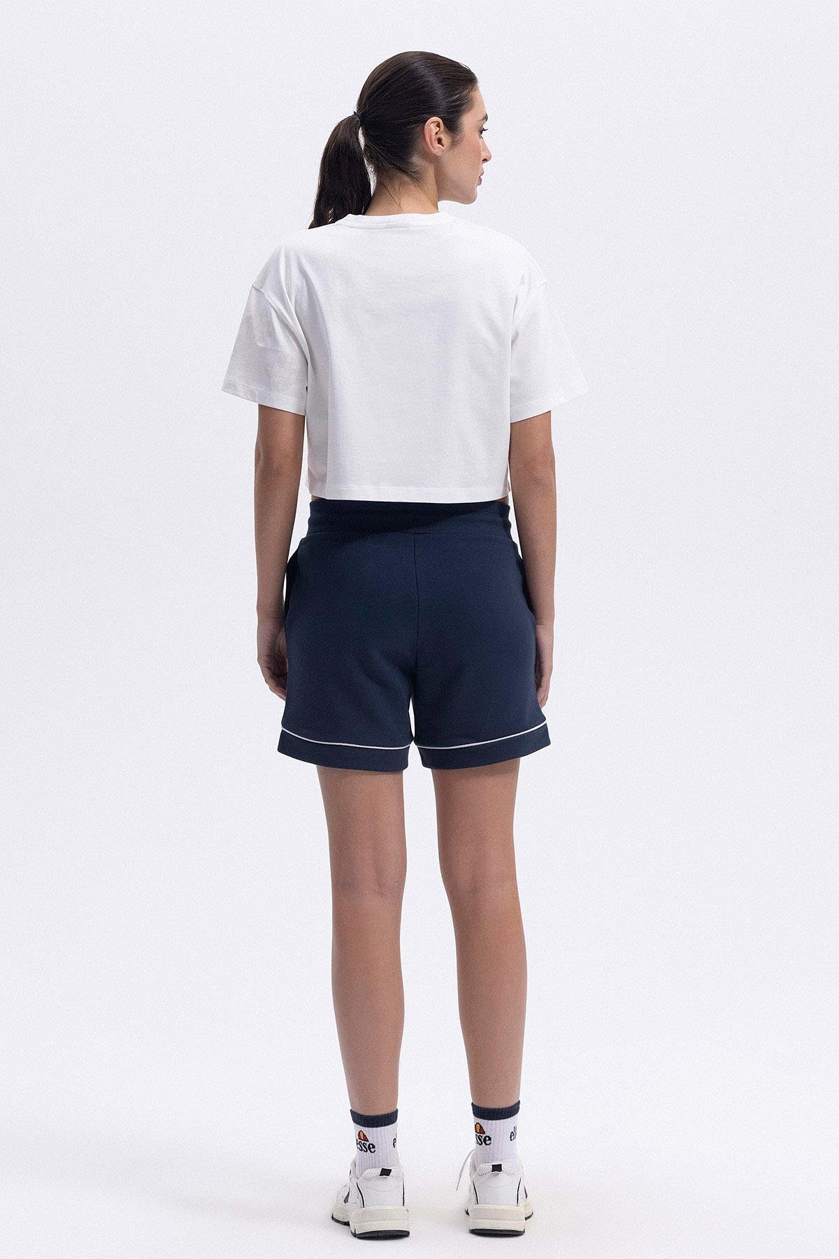 Ellesse Kadın Şort EF385-NV