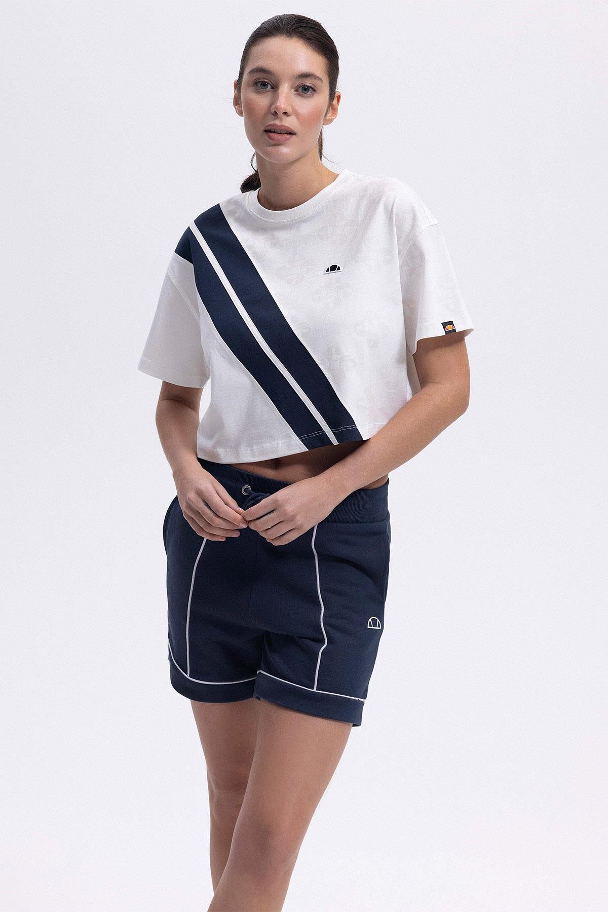 Ellesse Kadın Şort EF385-NV