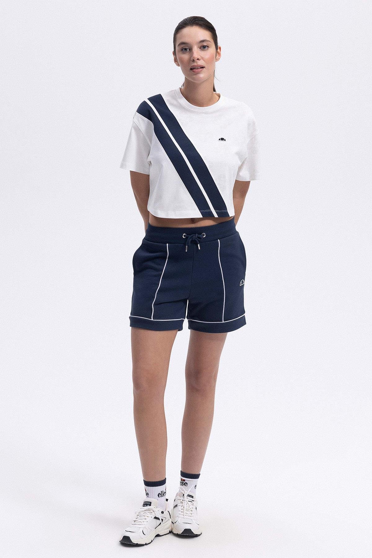 Ellesse Kadın Şort EF385-NV