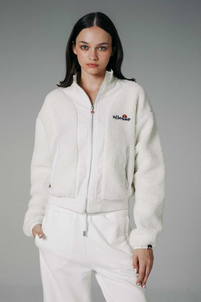 Ellesse Trucker Kadın Mont EF184-OF