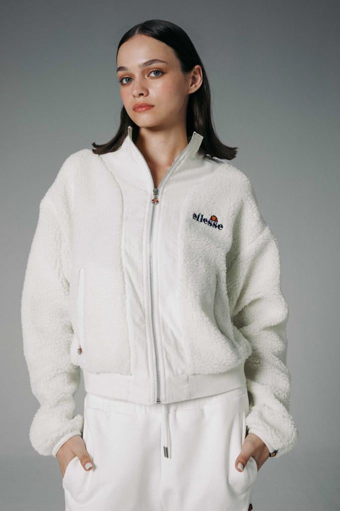 Ellesse Trucker Kadın Mont EF184-OF