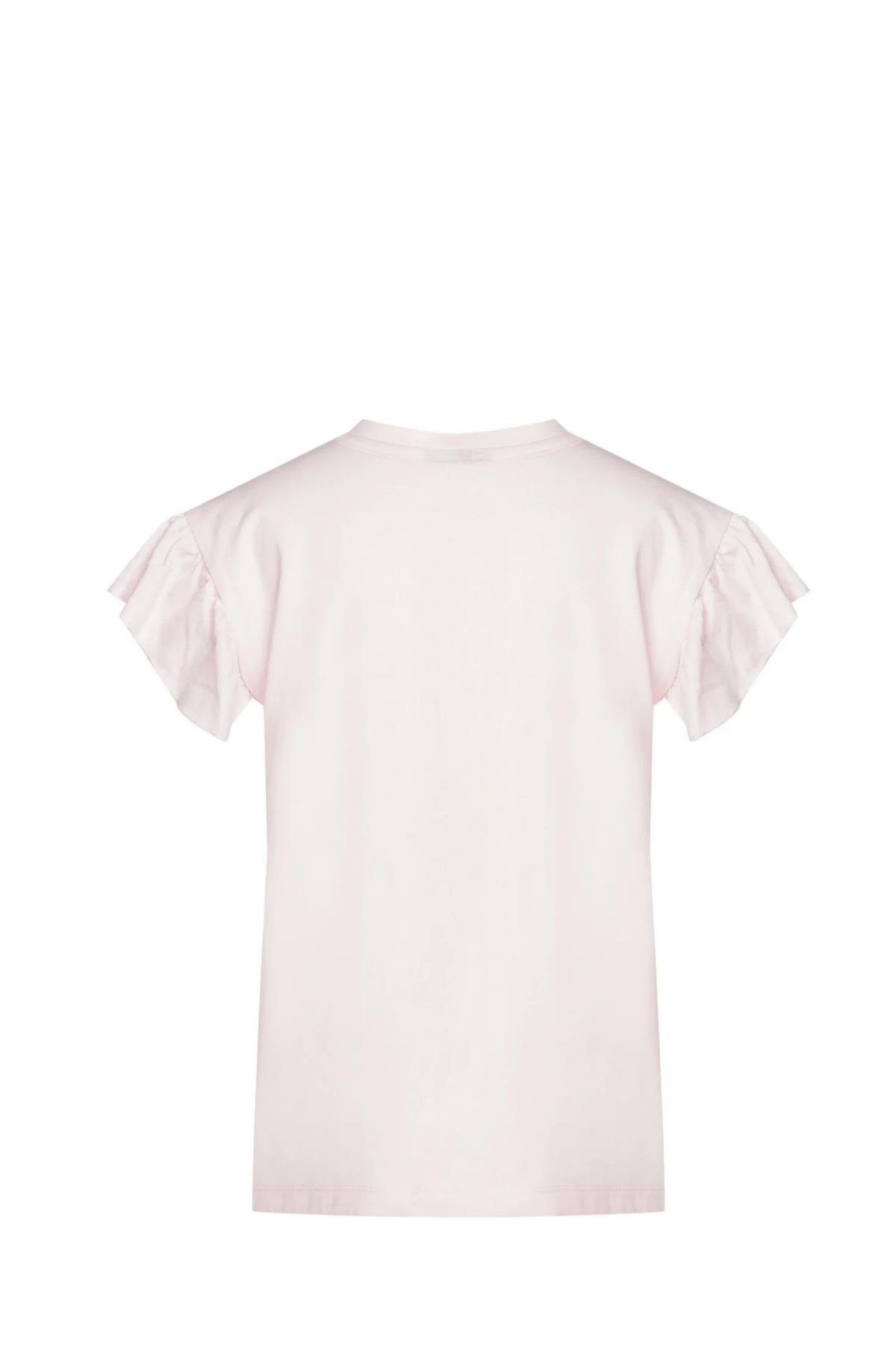 Hummel Angel Kız Çocuk Tişört 912068-9877