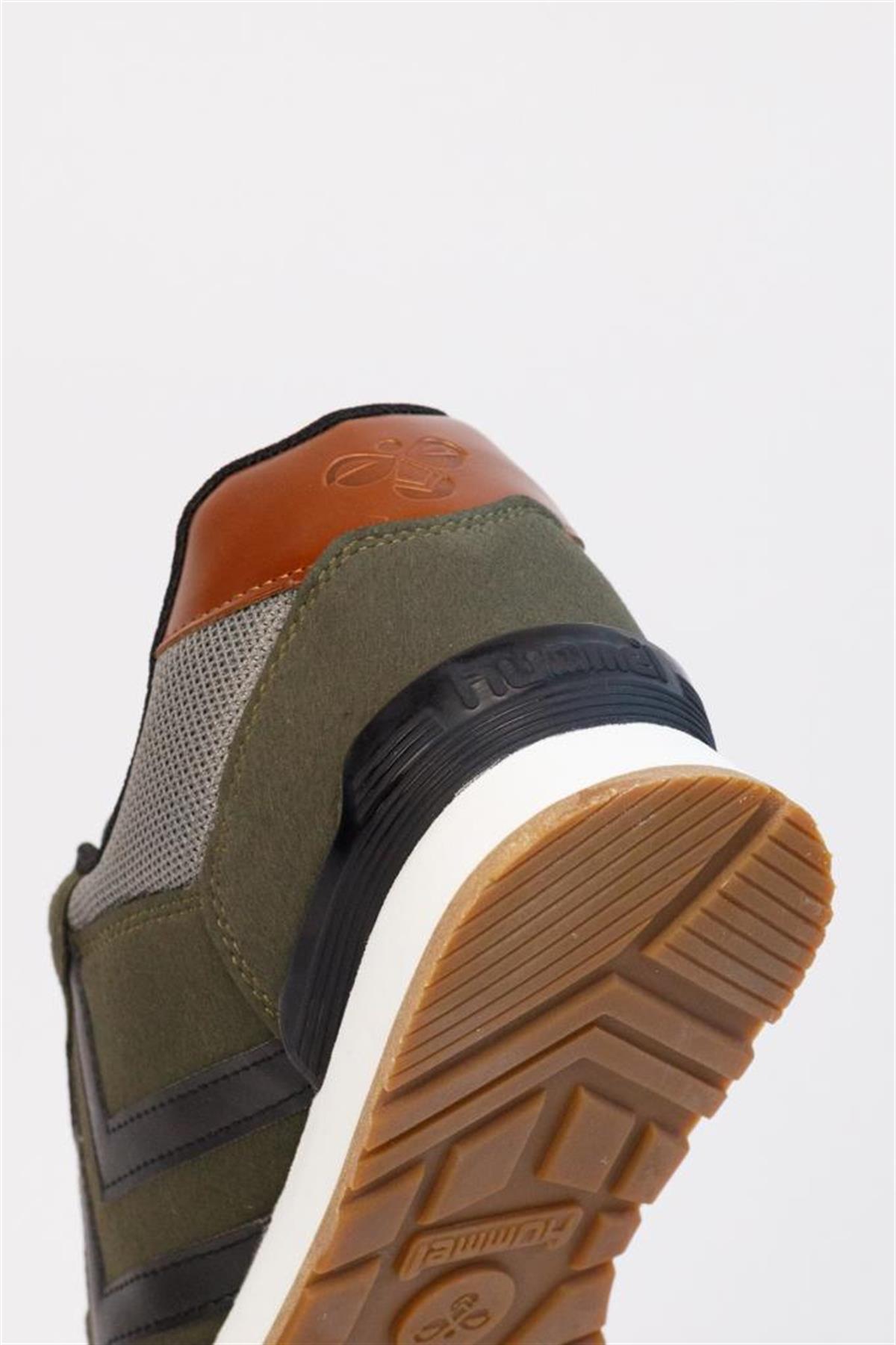 Hummel Eightyone Erkek Ayakkabı 209080-8030
