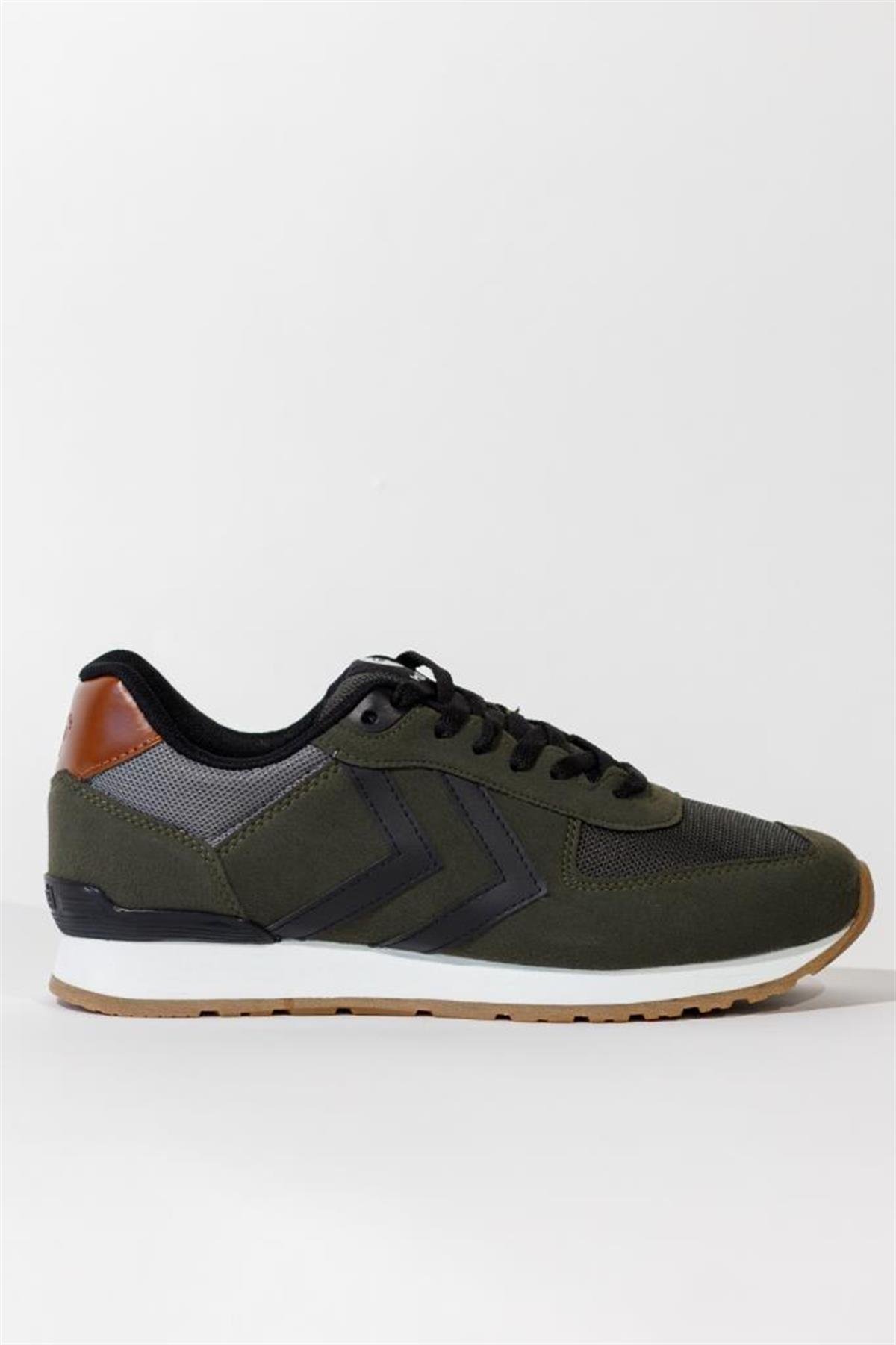 Hummel Eightyone Erkek Ayakkabı 209080-8030