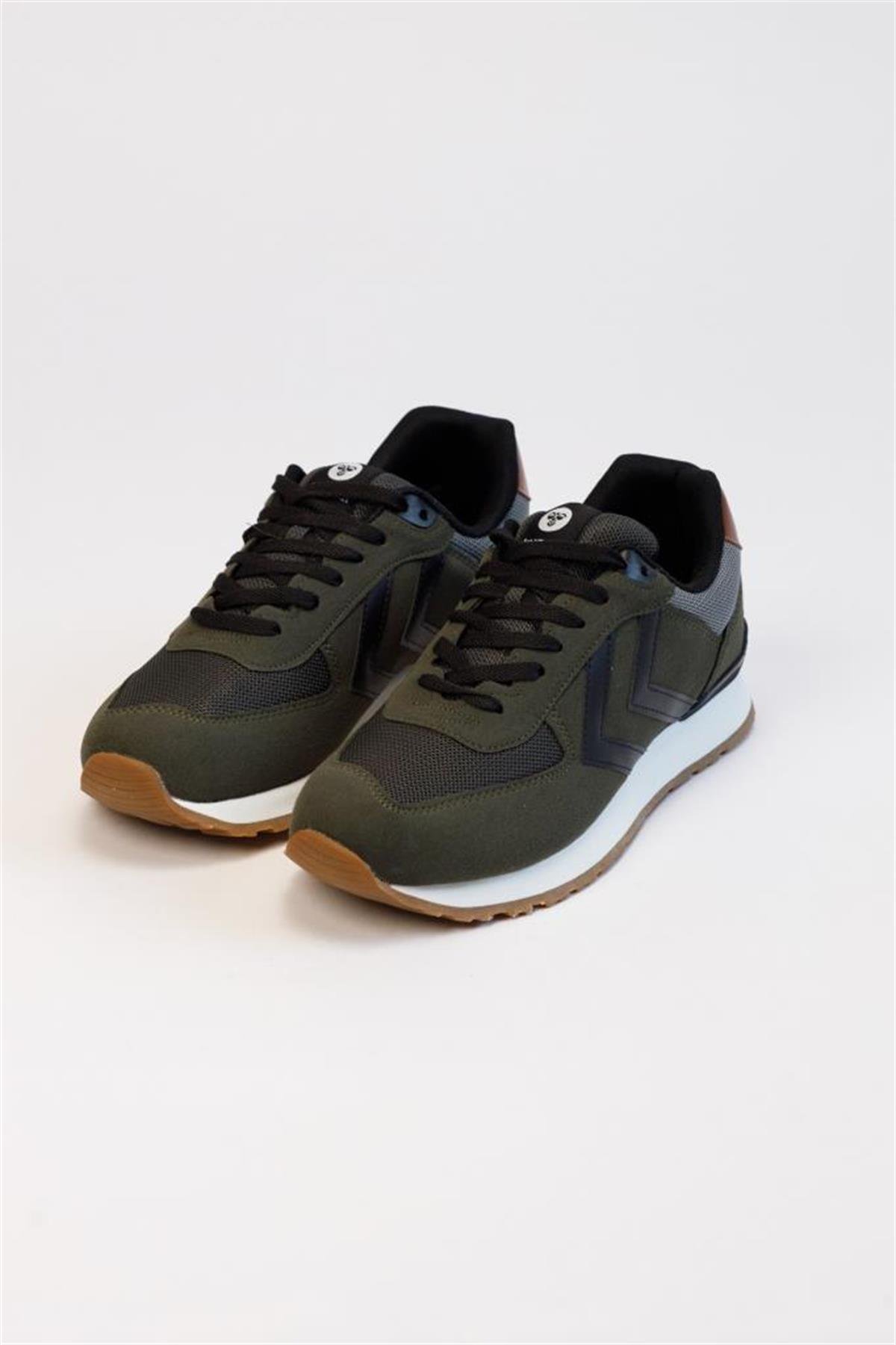 Hummel Eightyone Erkek Ayakkabı 209080-8030