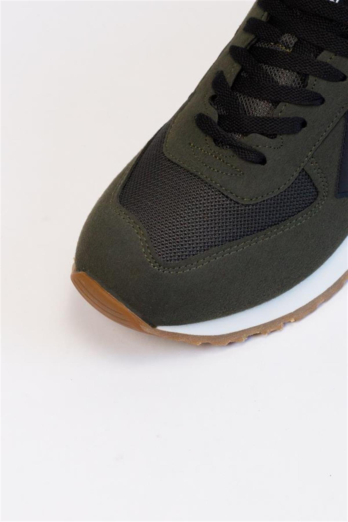 Hummel Eightyone Erkek Ayakkabı 209080-8030