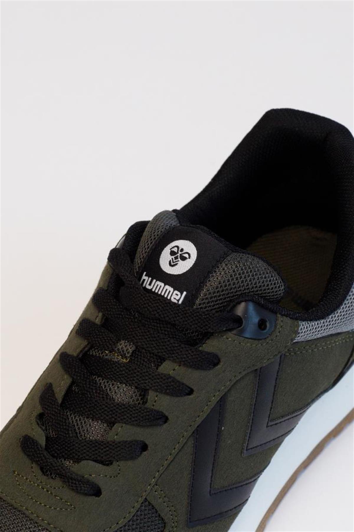 Hummel Eightyone Erkek Ayakkabı 209080-8030