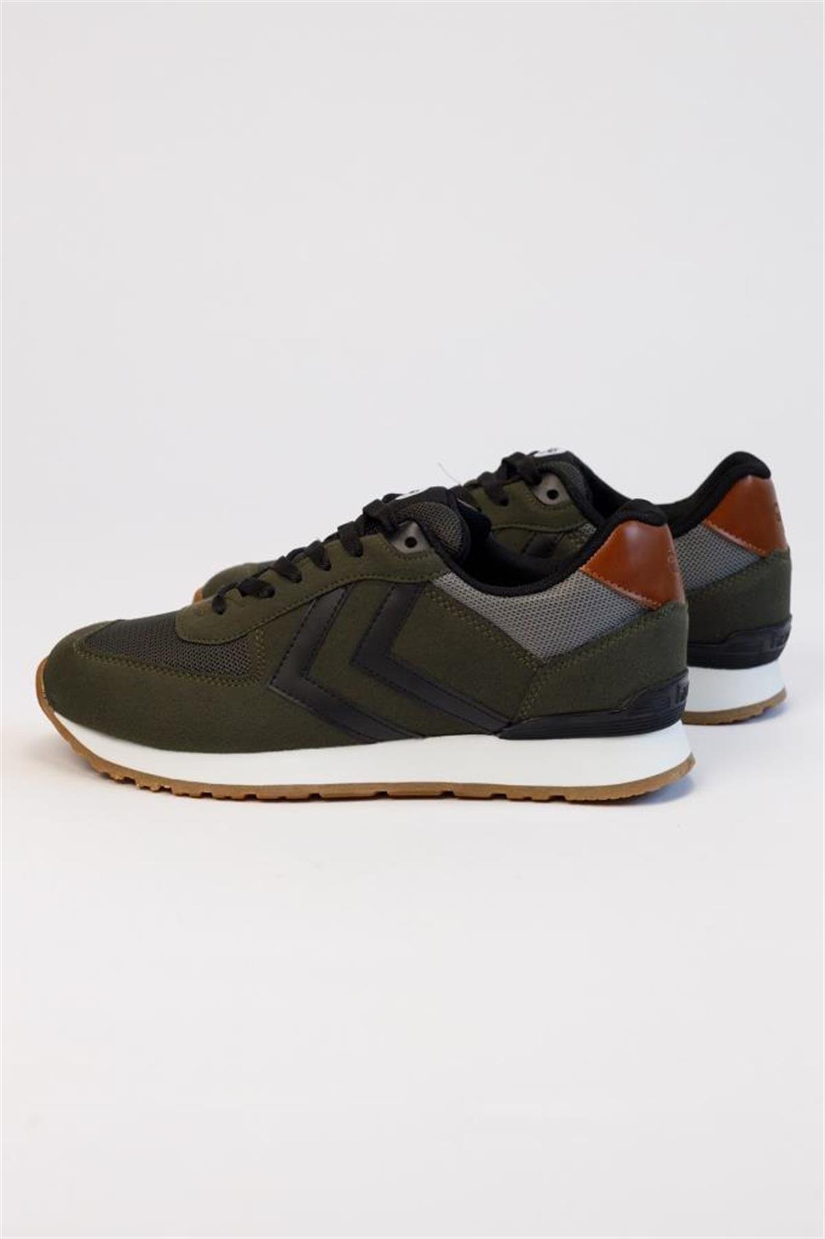 Hummel Eightyone Erkek Ayakkabı 209080-8030