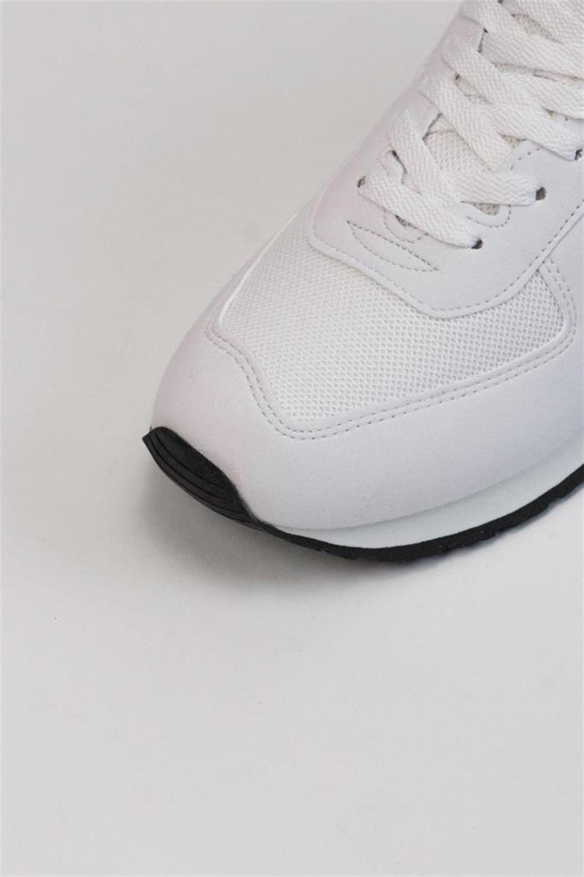 Hummel Eightyone Kadın-Erkek Ayakkabı 209080-9001