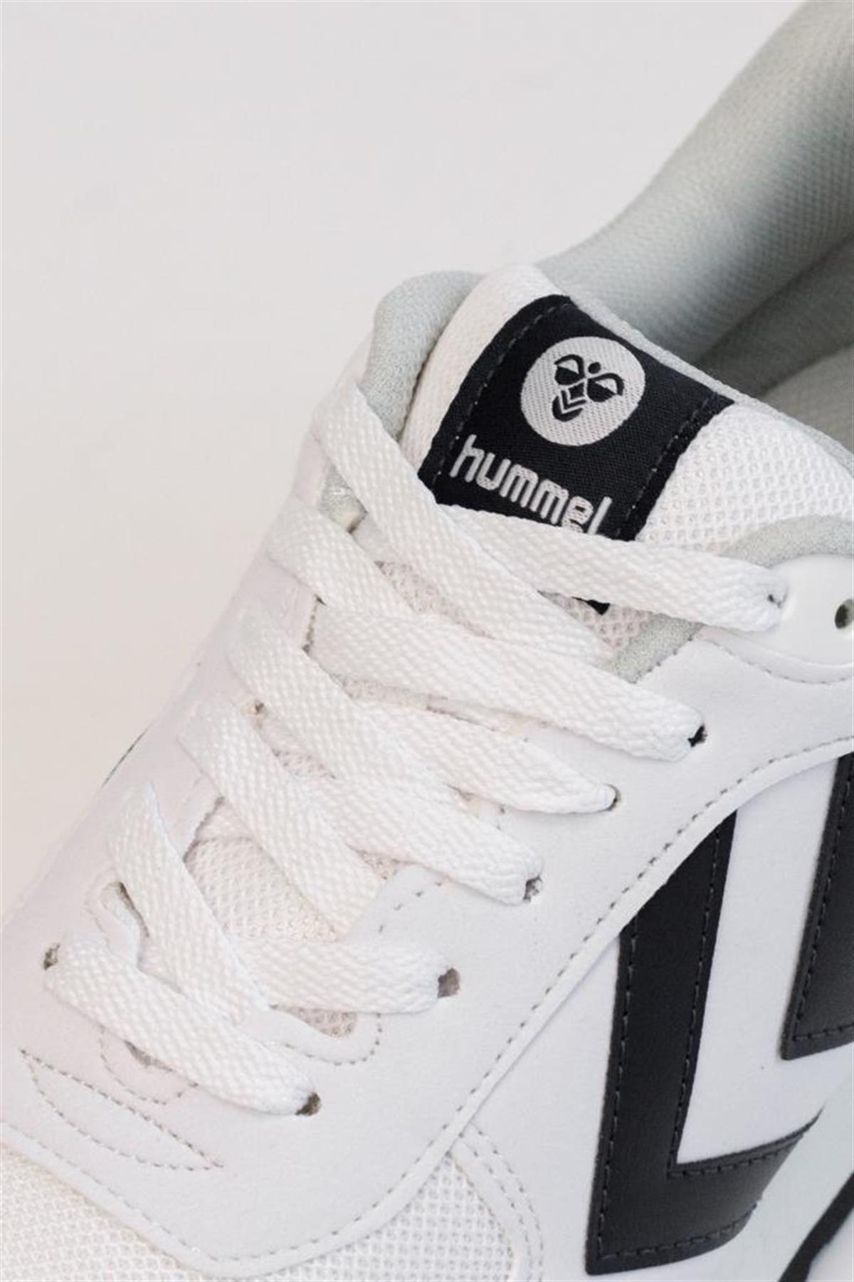 Hummel Eightyone Kadın-Erkek Ayakkabı 209080-9001