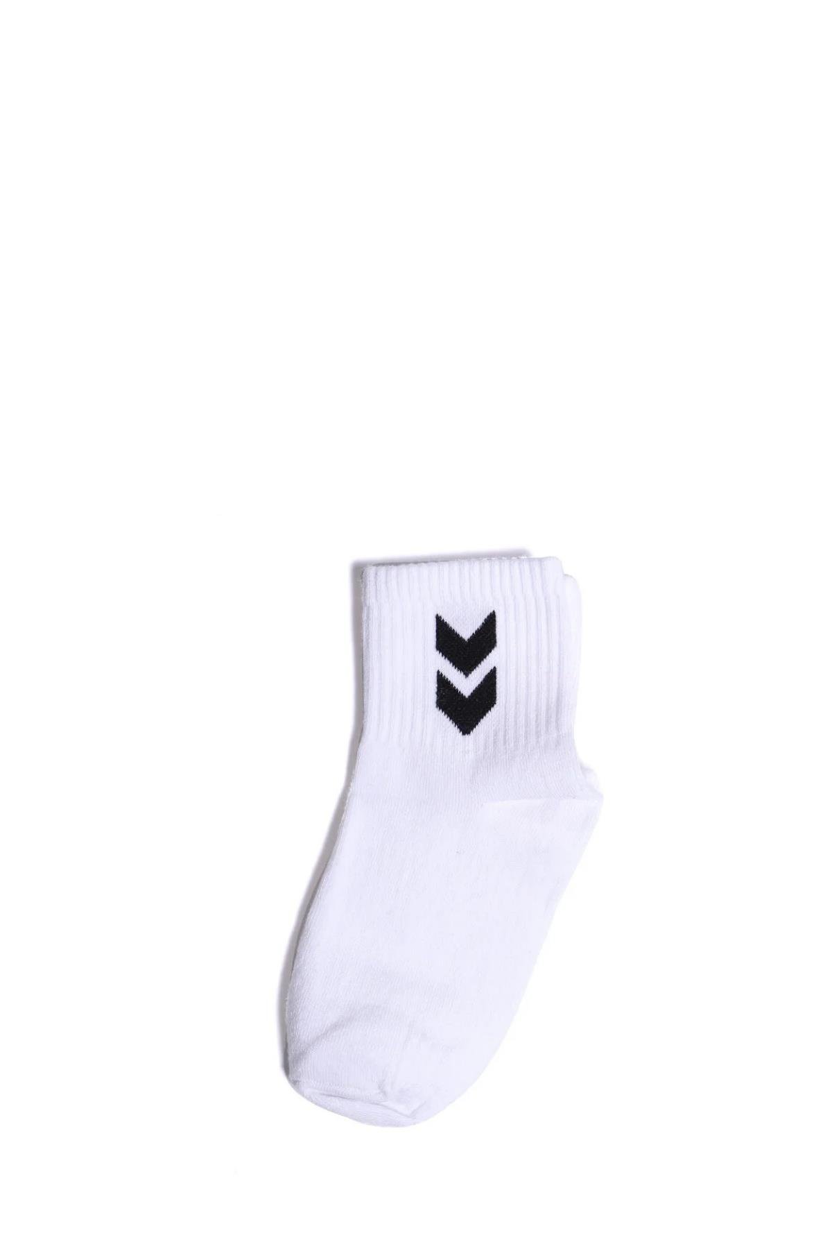 Hummel Medium Size Unisex Çorap 970148-9001