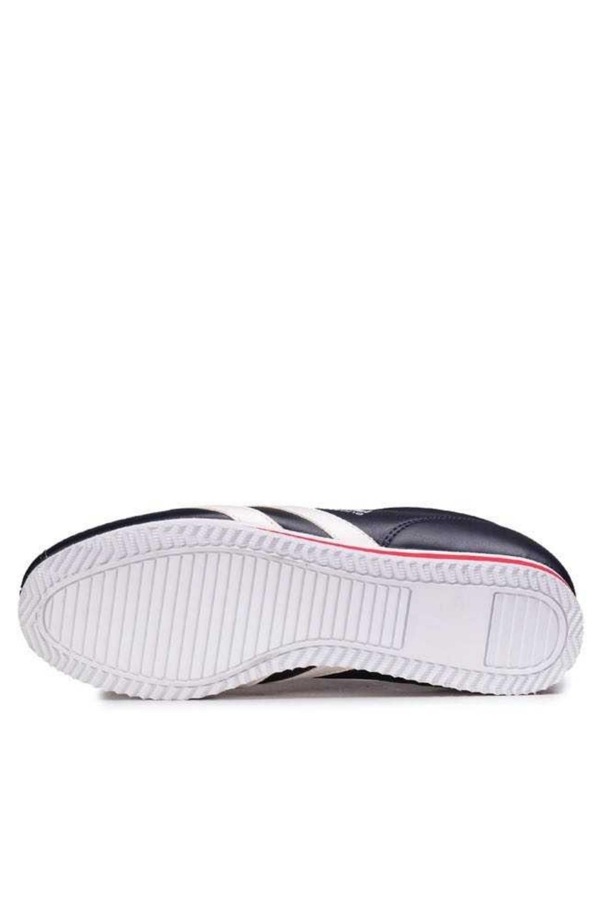 Hummel Nınetyone Unisex Ayakkabı 208687-7459