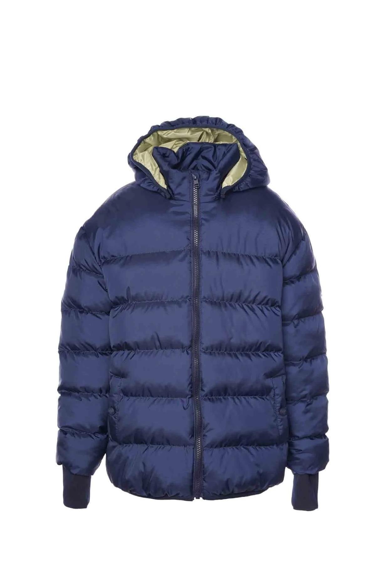 Hummel Nobel Çocuk Unisex Mont 940248-7480
