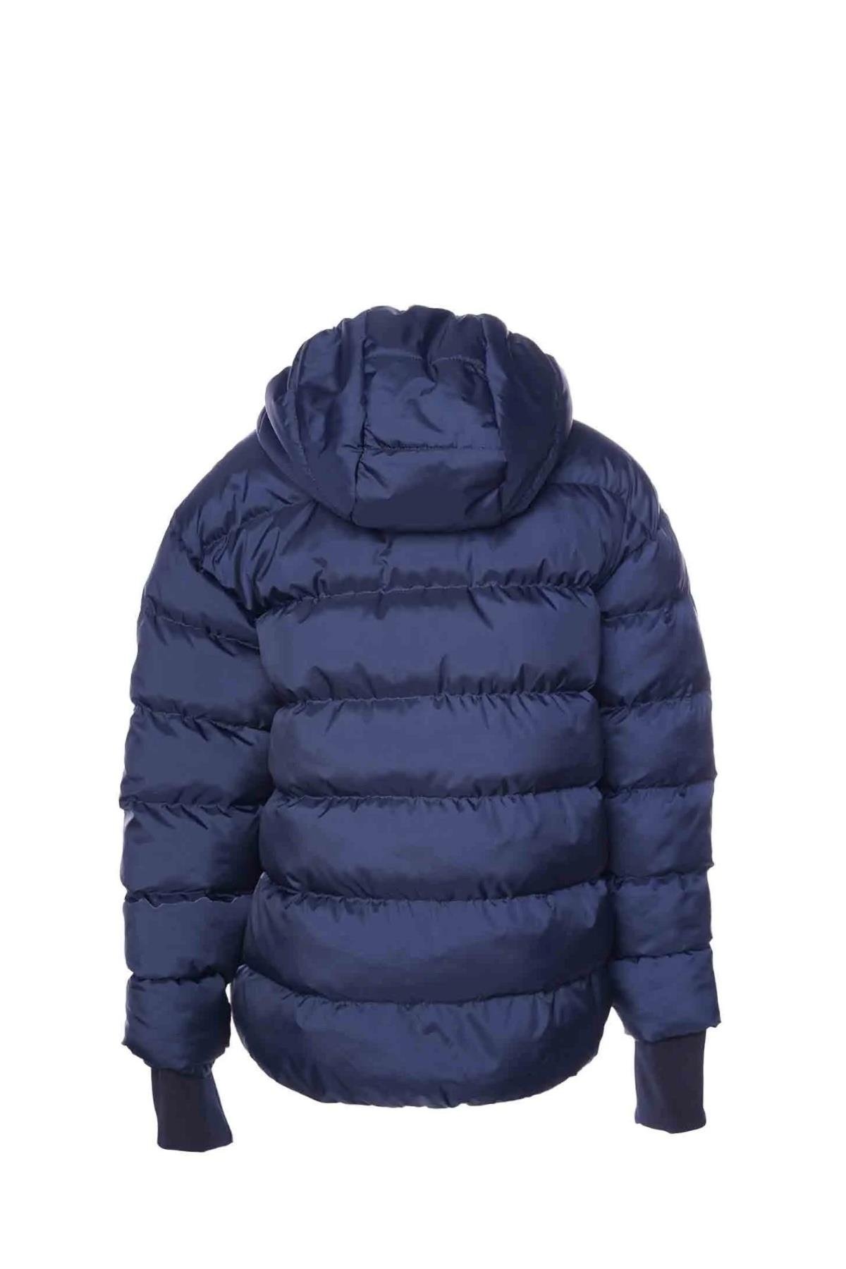 Hummel Nobel Çocuk Unisex Mont 940248-7480