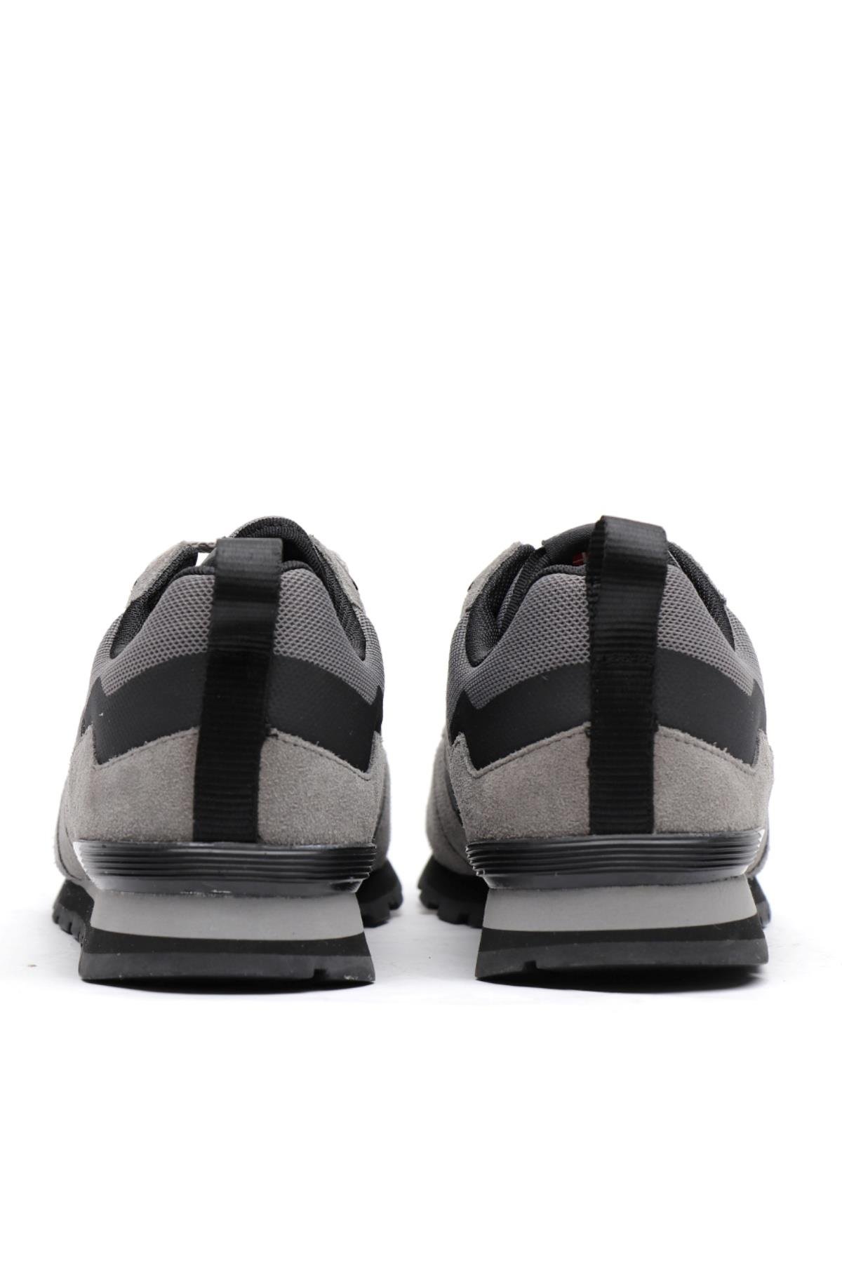 Hummel Thor Kadın-Erkek Ayakkabı 212543-2051