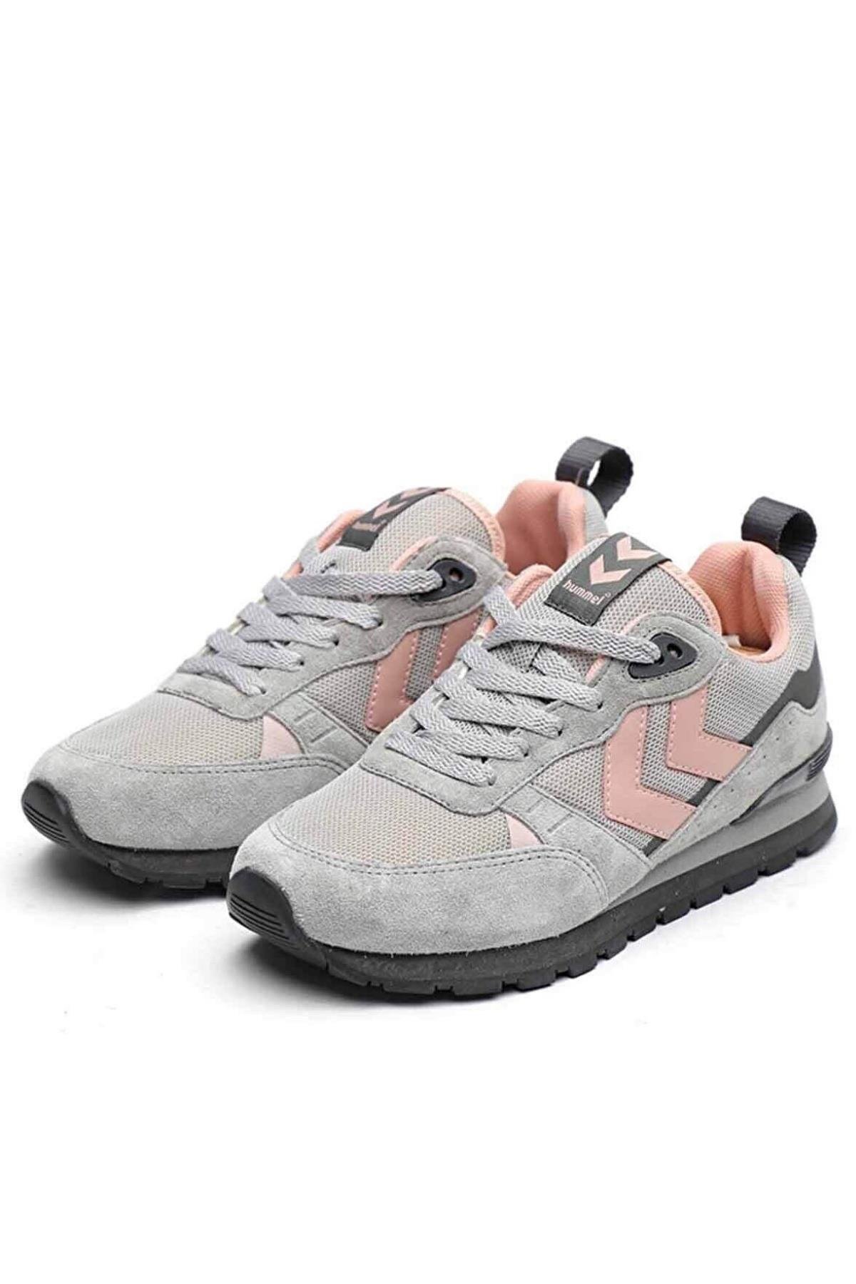 Hummel Thor Unisex Ayakkabı 212543-2861