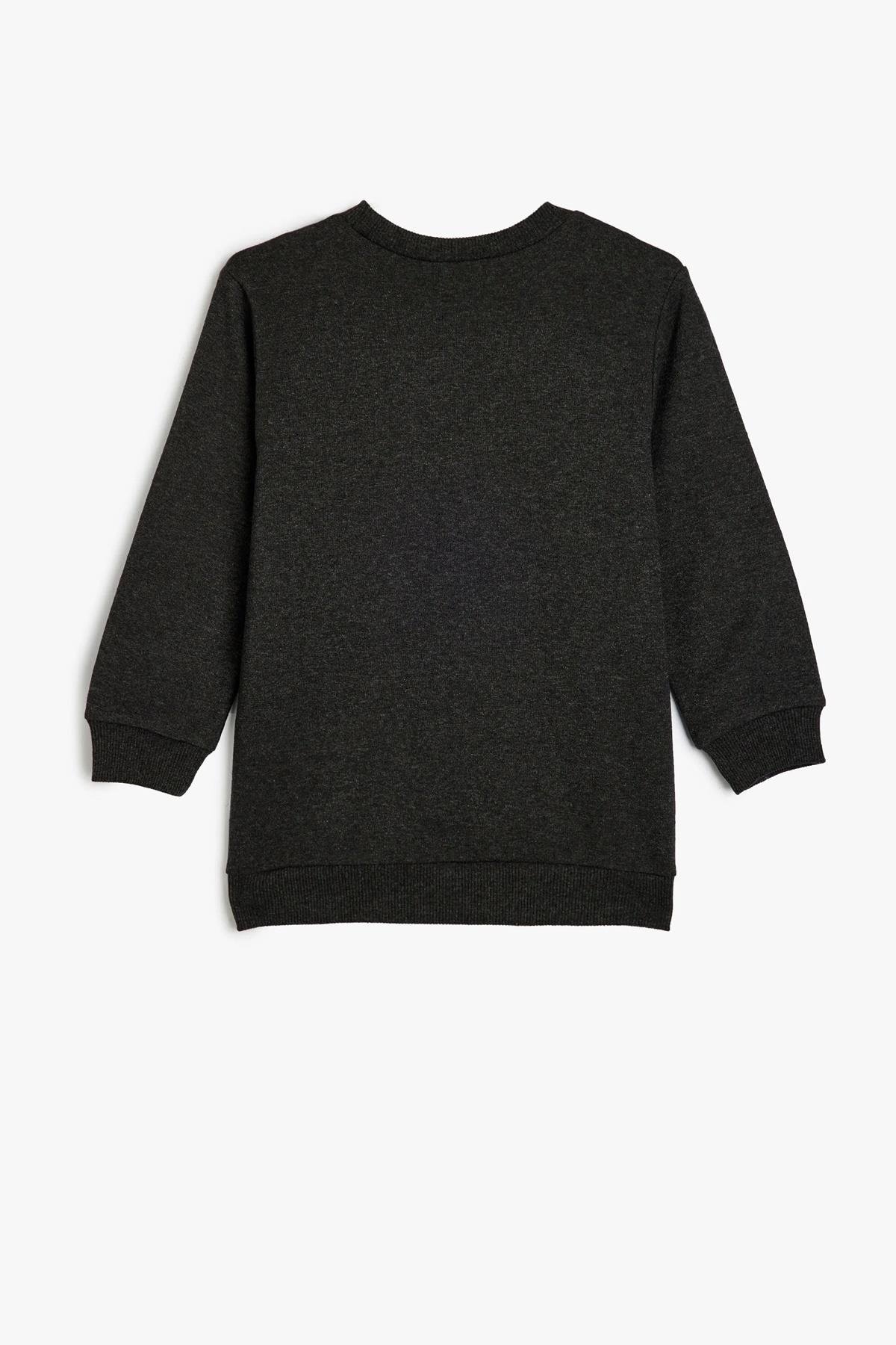 Koton Erkek Çocuk Sweat 5Wkb10120Tk926
