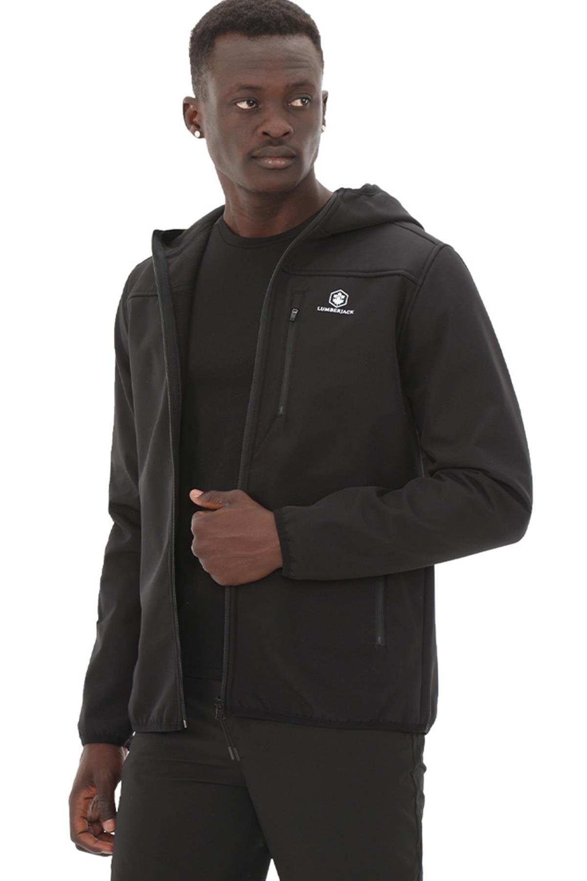 Lumberjack 4W Softshell Erkek Yağmurluk 101816321