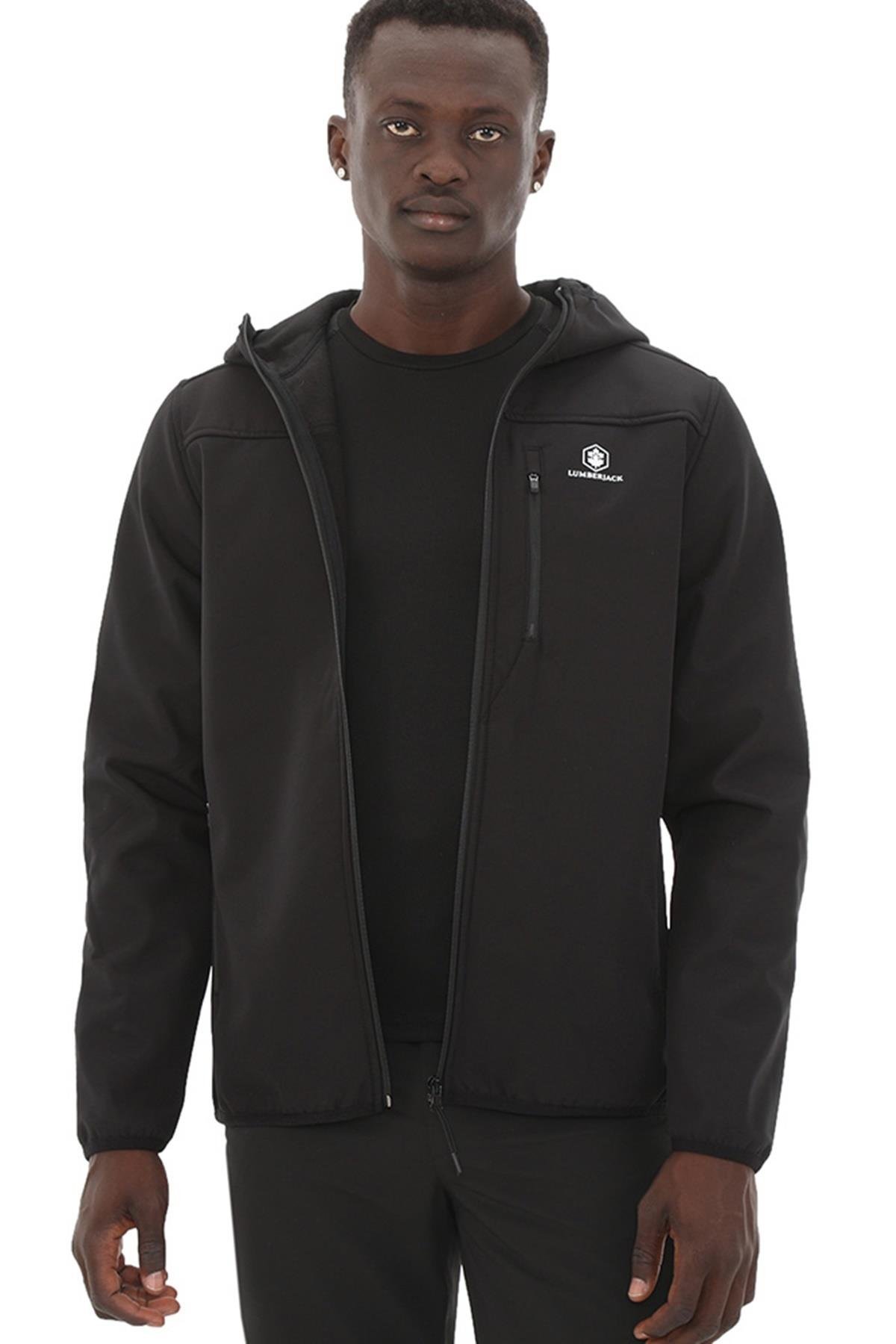 Lumberjack 4W Softshell Erkek Yağmurluk 101816321