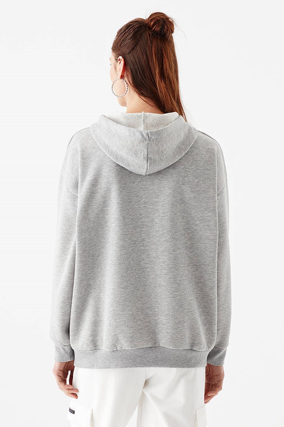 Mavi Gri Kadın Sweat 1600361-33