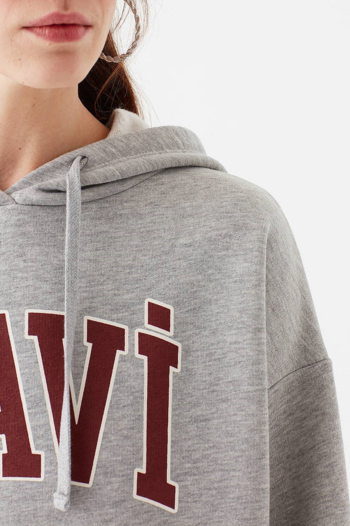 Mavi Gri Kadın Sweat 1600361-33