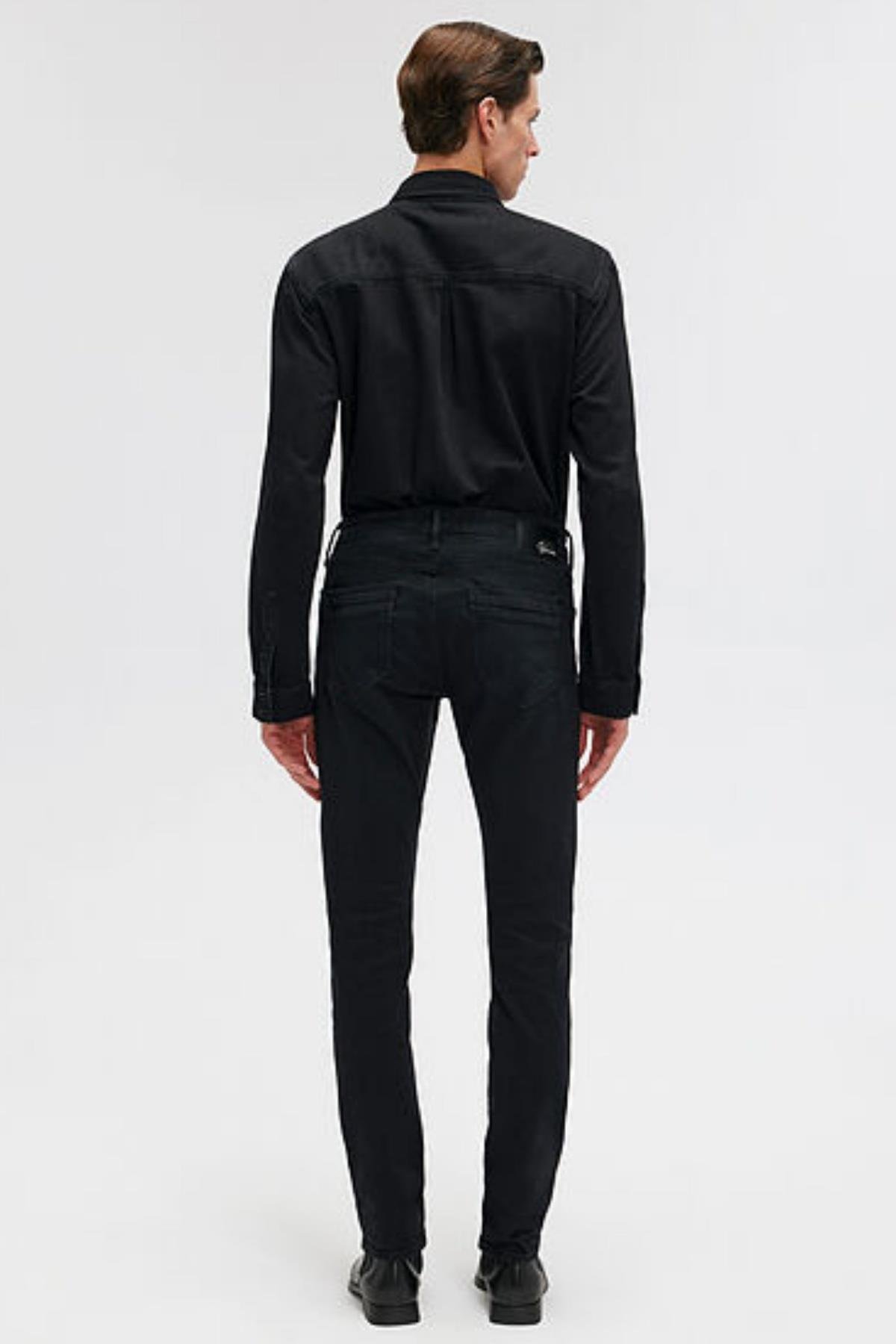Mavi Jake Erkek Jean Pantolon M004228239