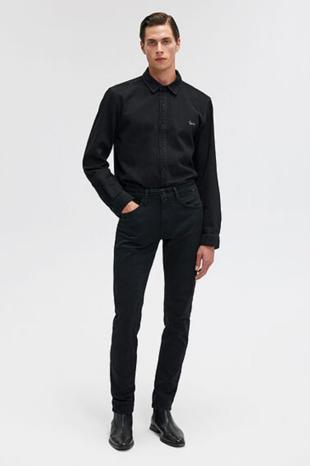 Mavi Jake Erkek Jean Pantolon M004228239