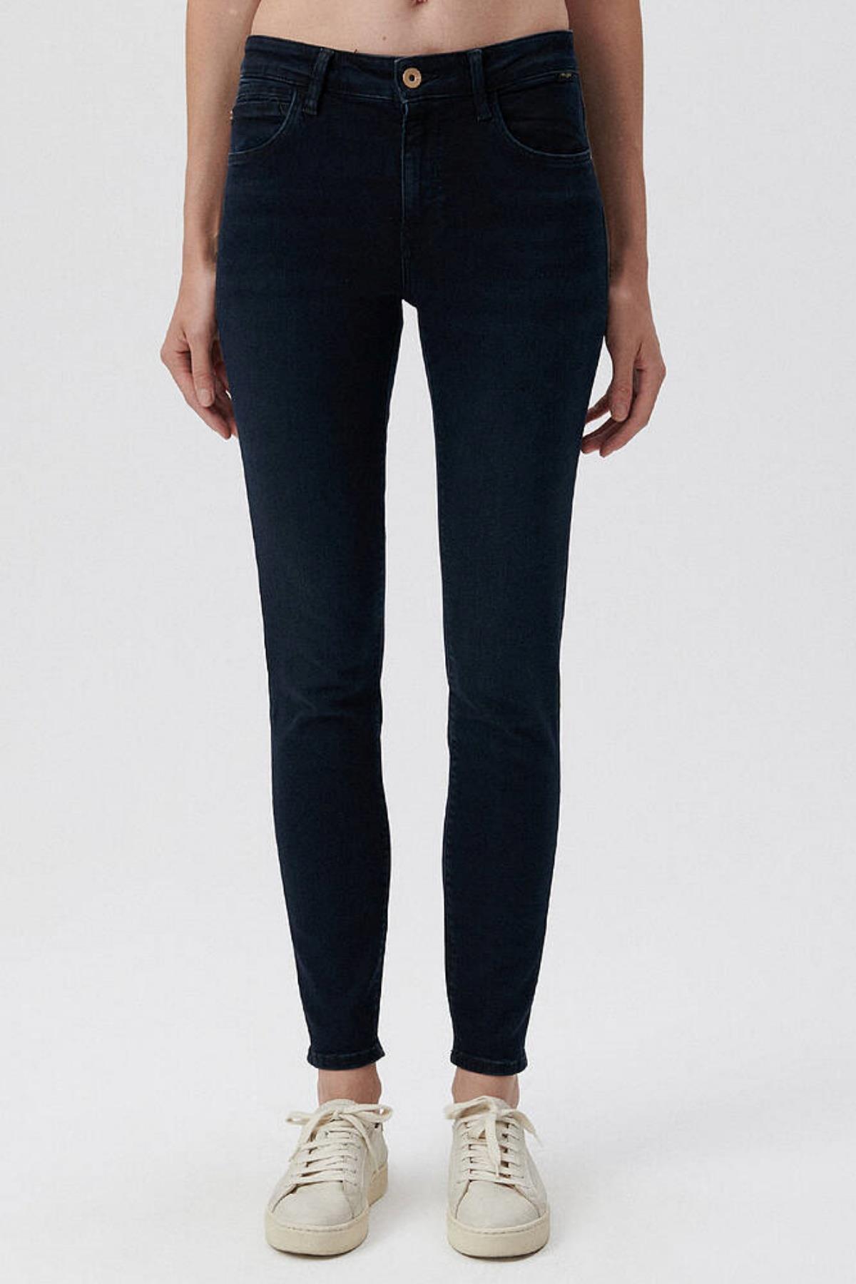 Mavi Tess Jean Pantolon M100328-85