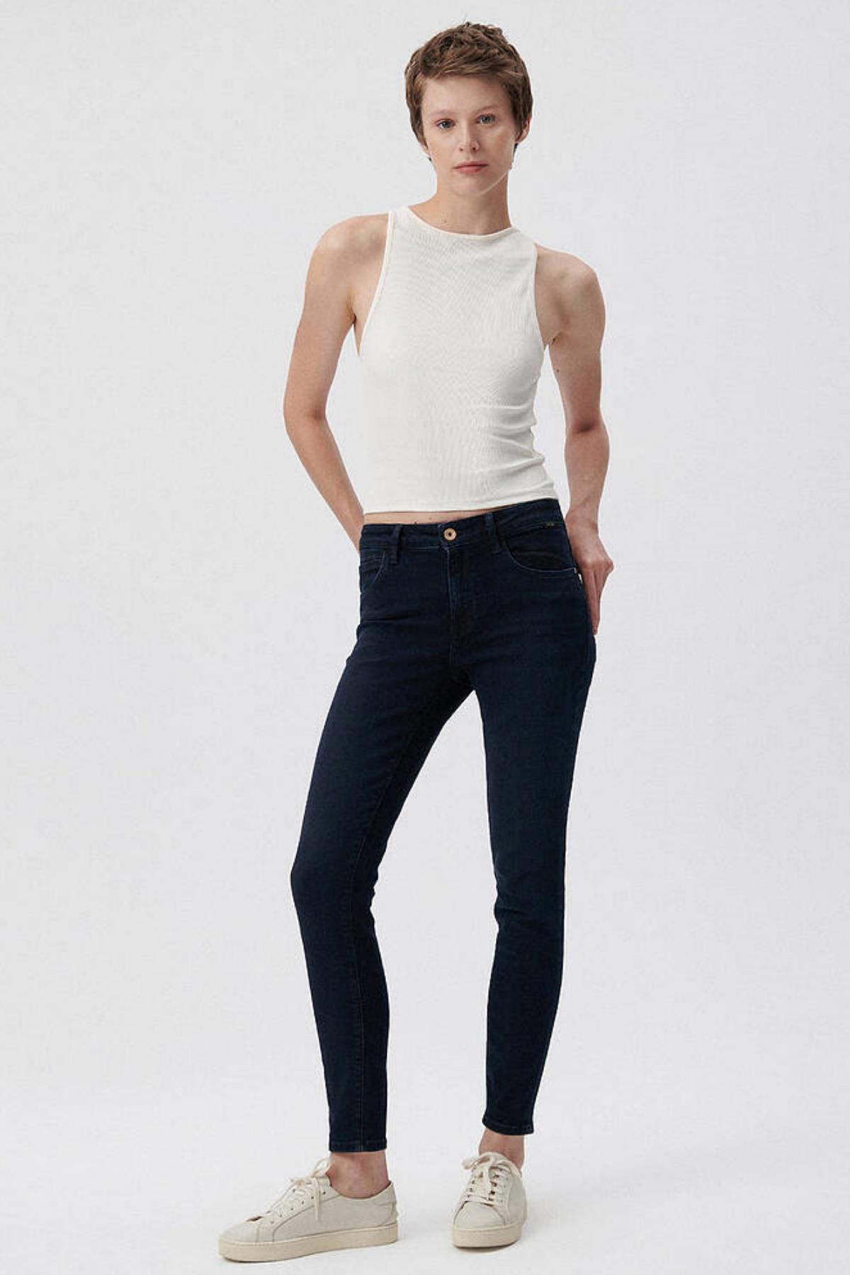Mavi Tess Jean Pantolon M100328-85