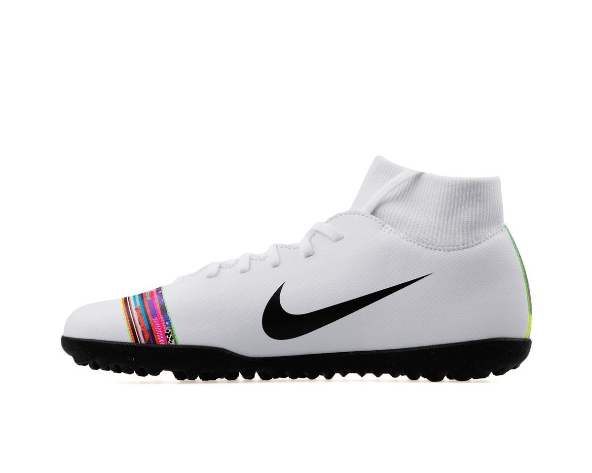 Nike Superfly 6 Club Halı Saha Ayakkabı AJ3570-109