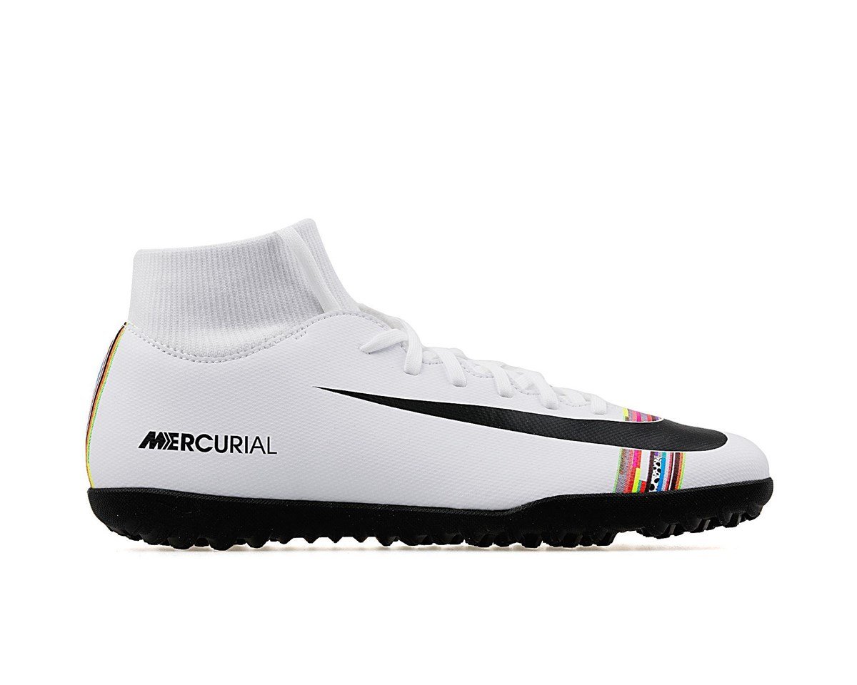 Nike Superfly 6 Club Halı Saha Ayakkabı AJ3570-109