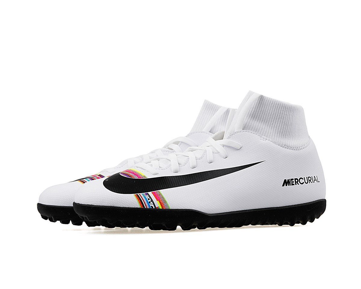 Nike Superfly 6 Club Halı Saha Ayakkabı AJ3570-109