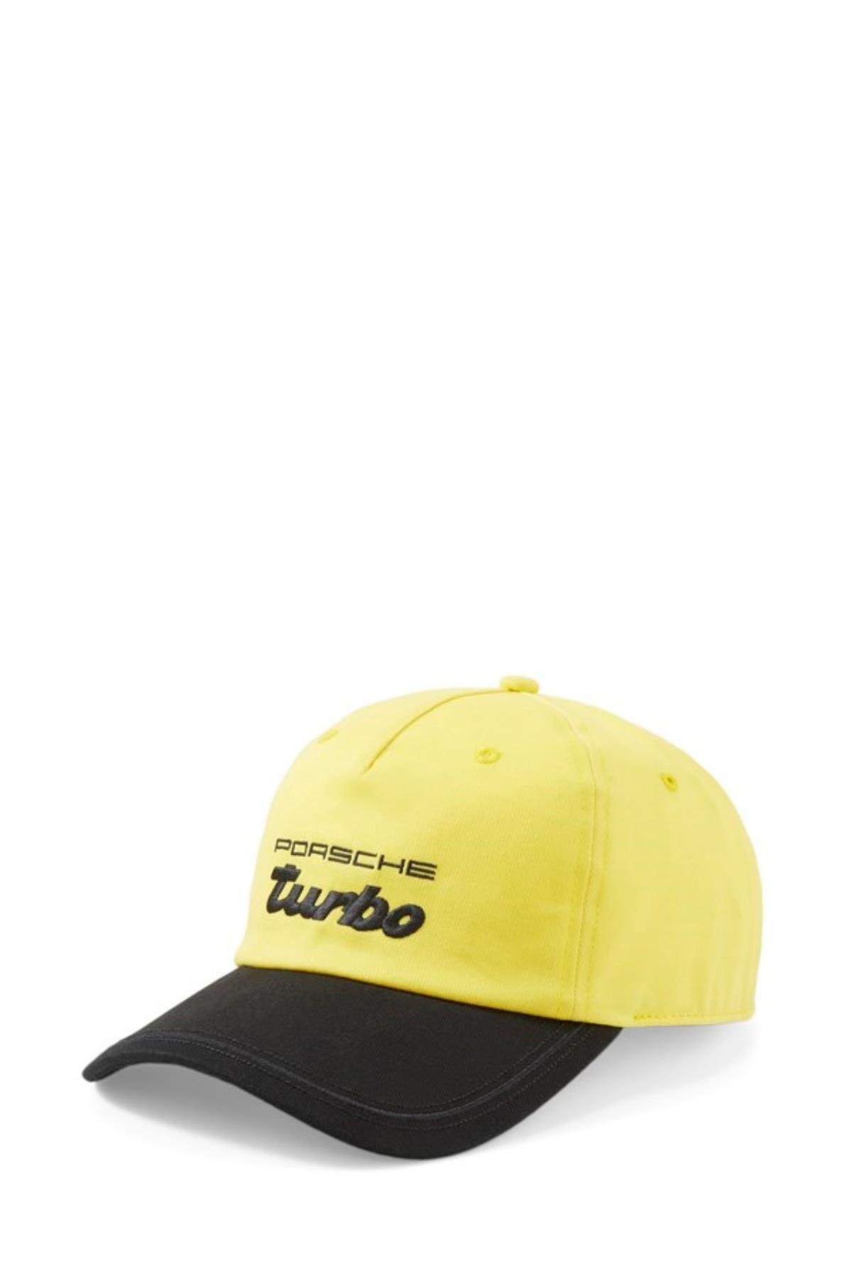 Puma Porsche Legacy Unisex Şapka 2446402