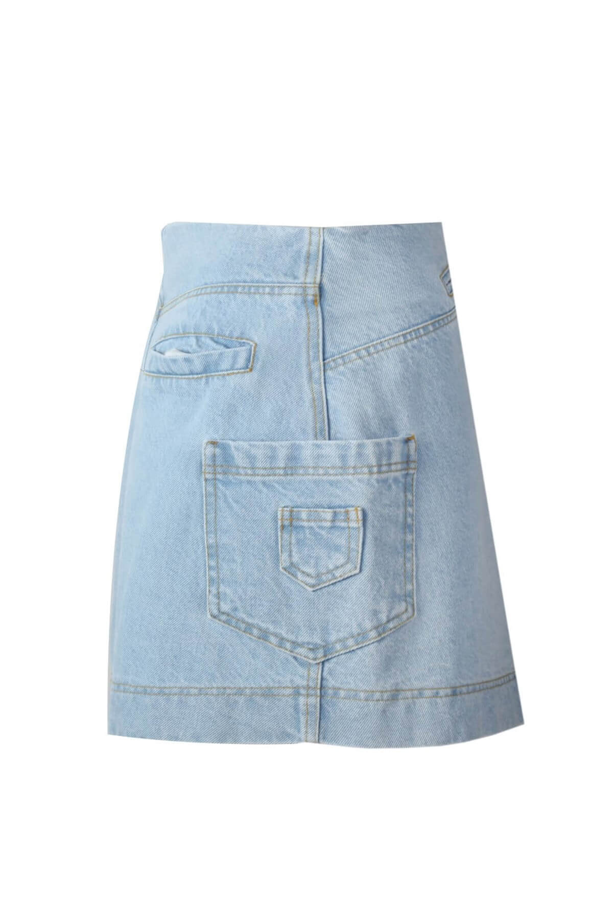 SORBE'Daily StyleDENIM MINI