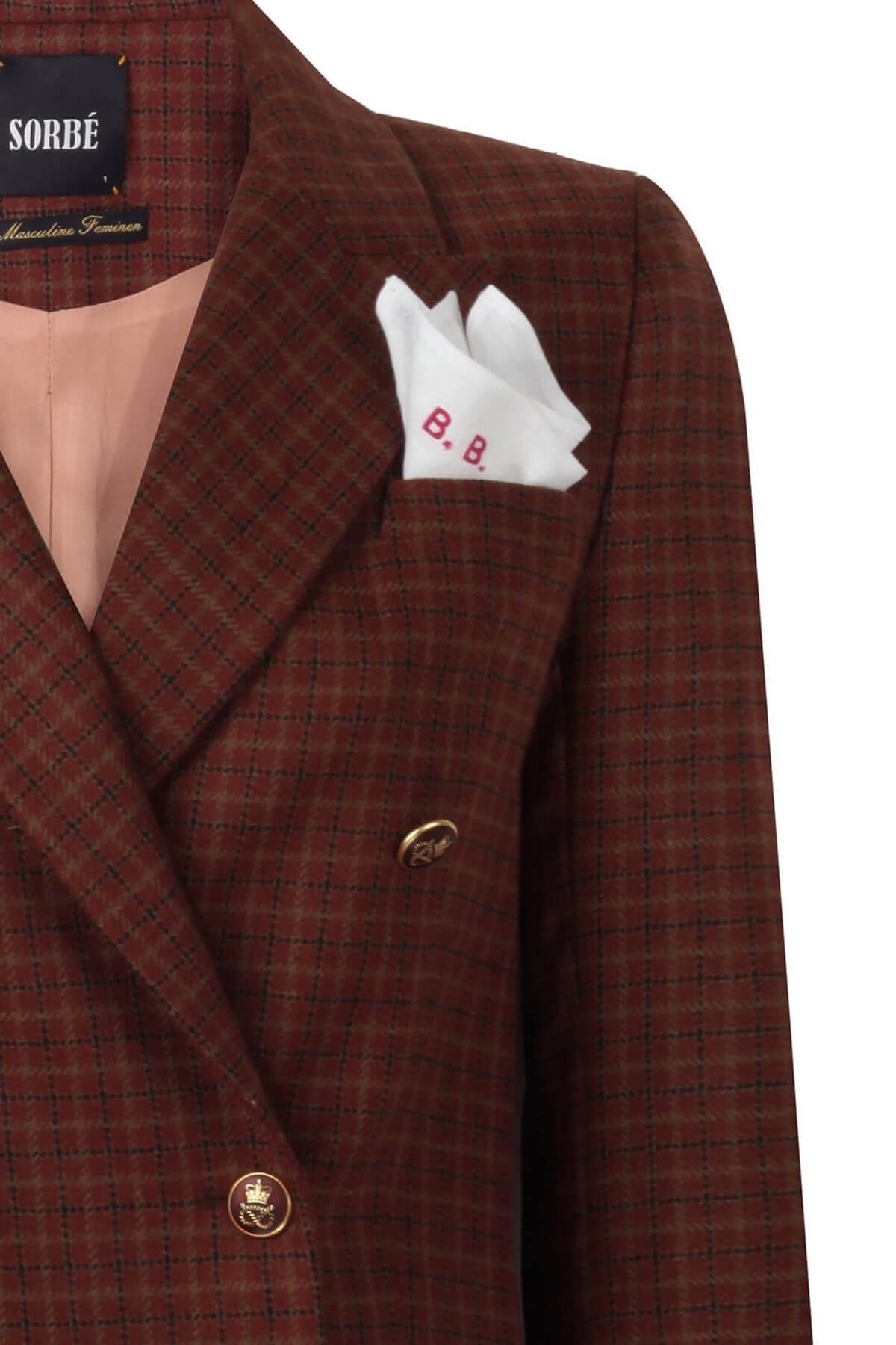 SORBE'AccessoryMENDİL