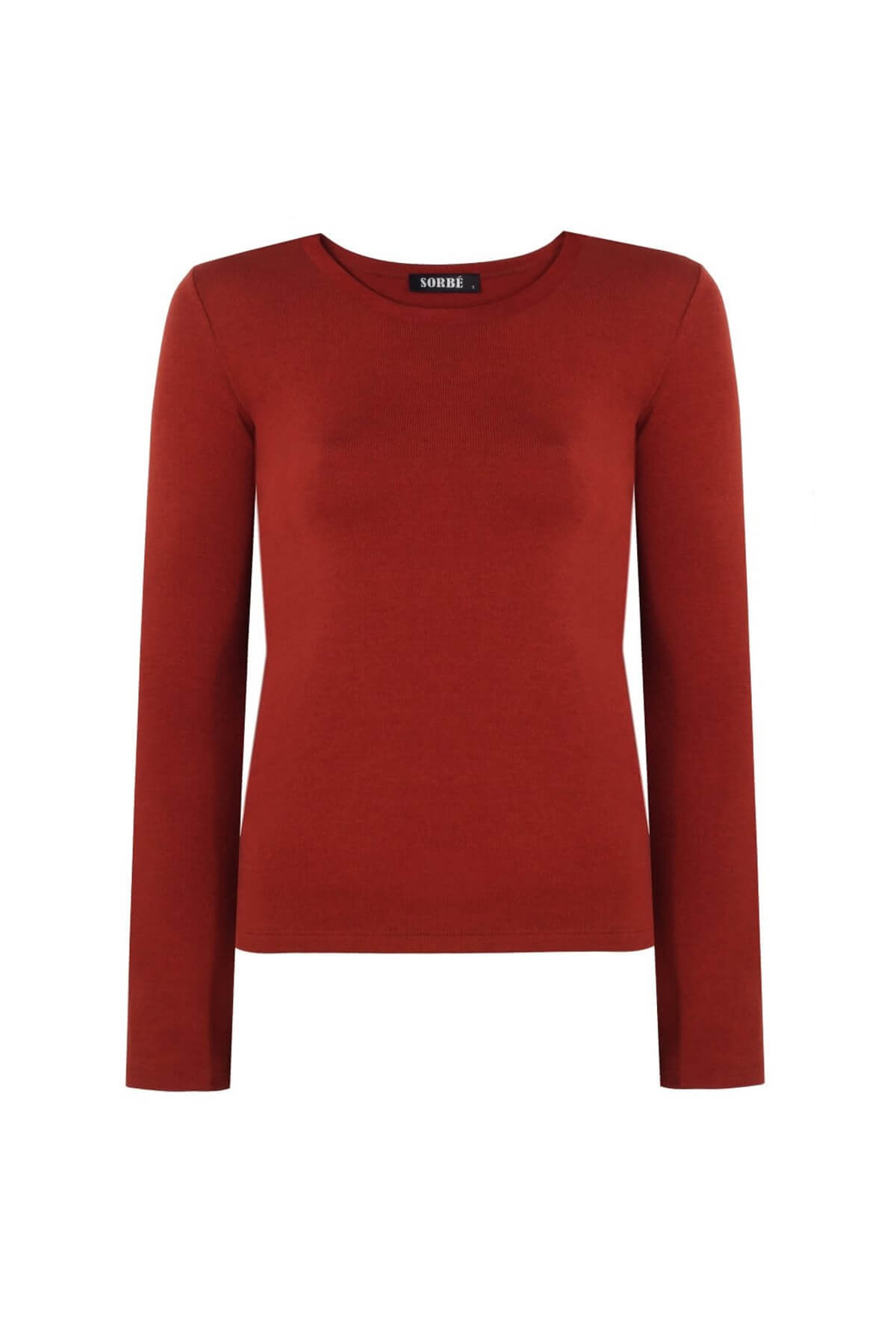 SORBE'The Masculine FeminineTHE BASIC TOP