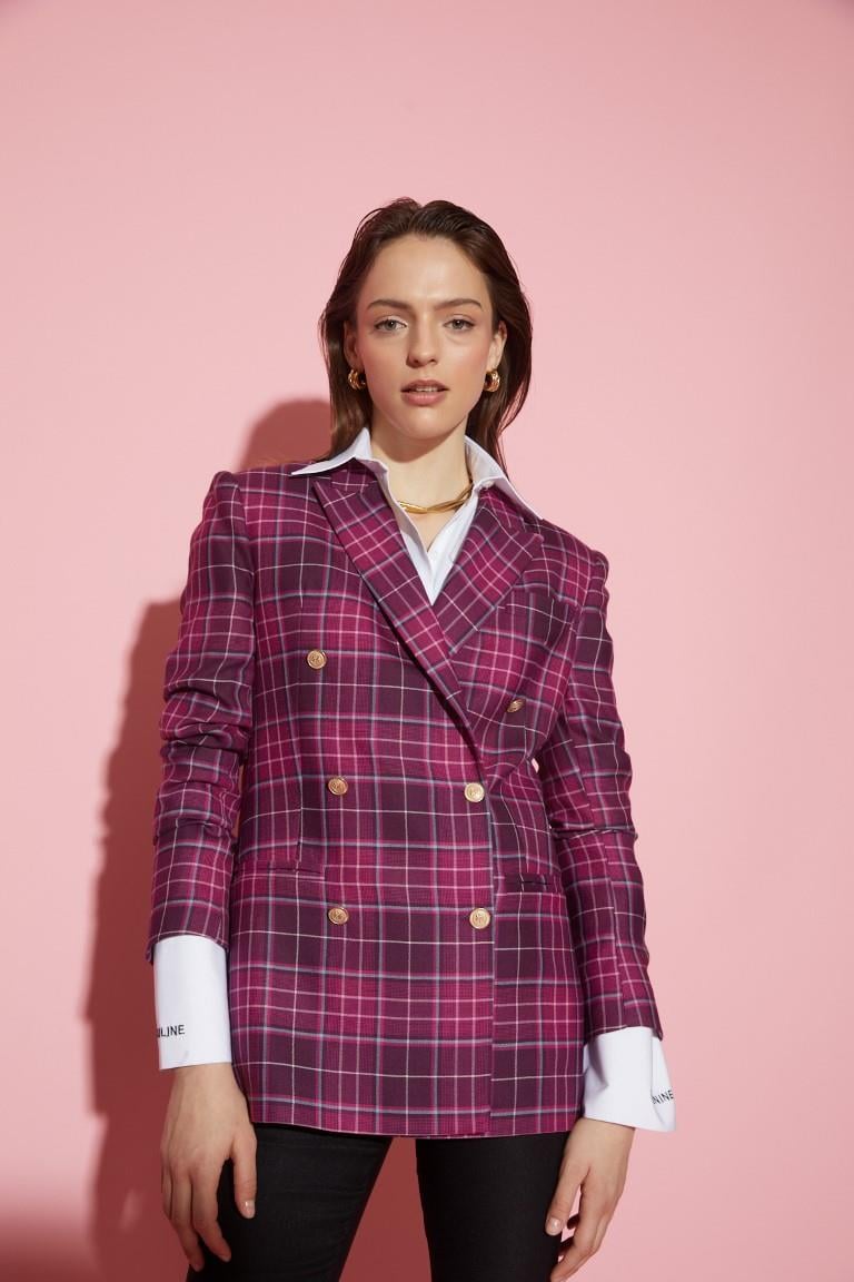SORBE'Daily & UniformTHE BOYISH BLAZER