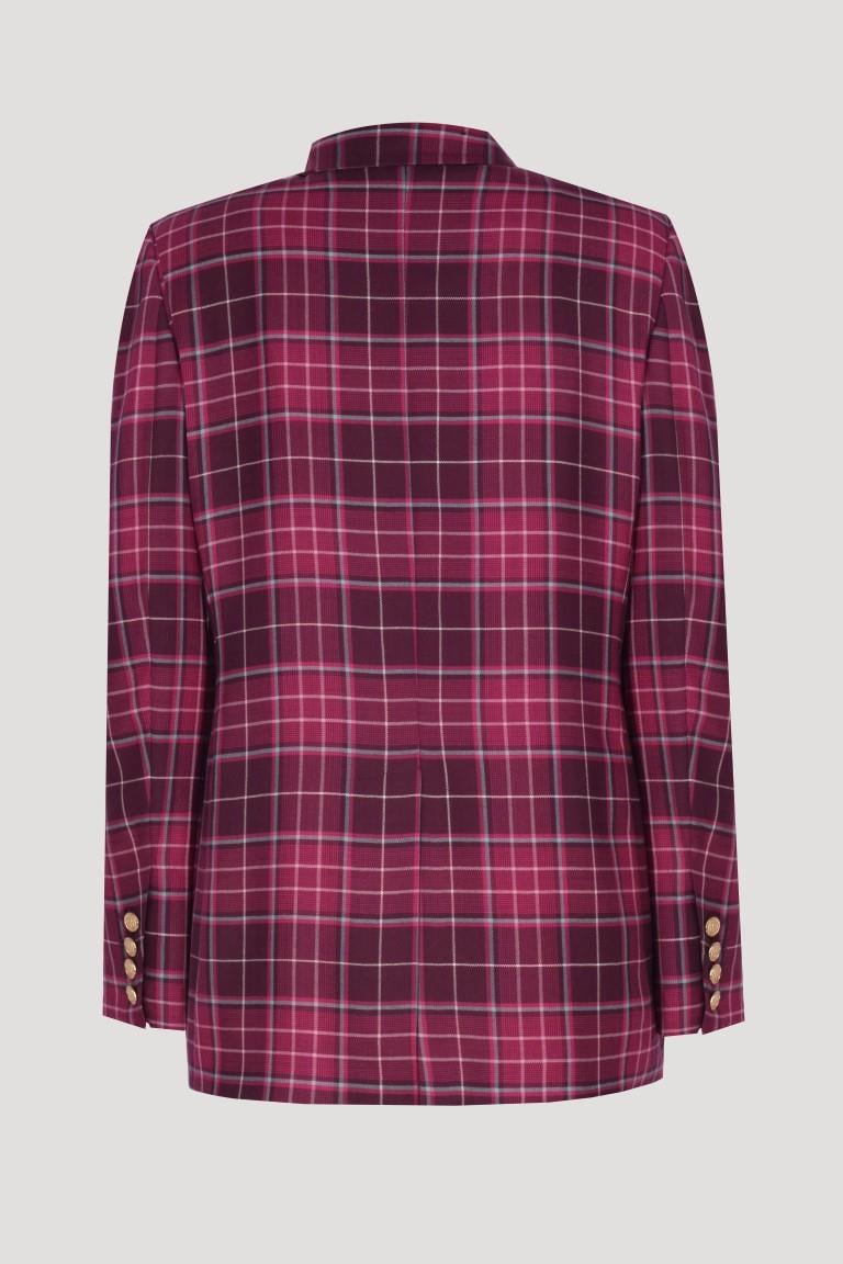 SORBE'Daily & UniformTHE BOYISH BLAZER