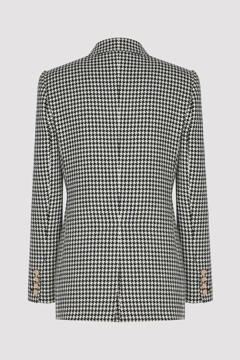 SORBE'Daily & UniformTHE BOYISH JACKET