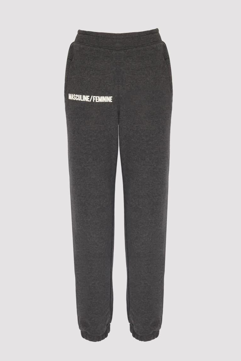 SORBE'Sport EditTHE BOYISH SWEATPANTS