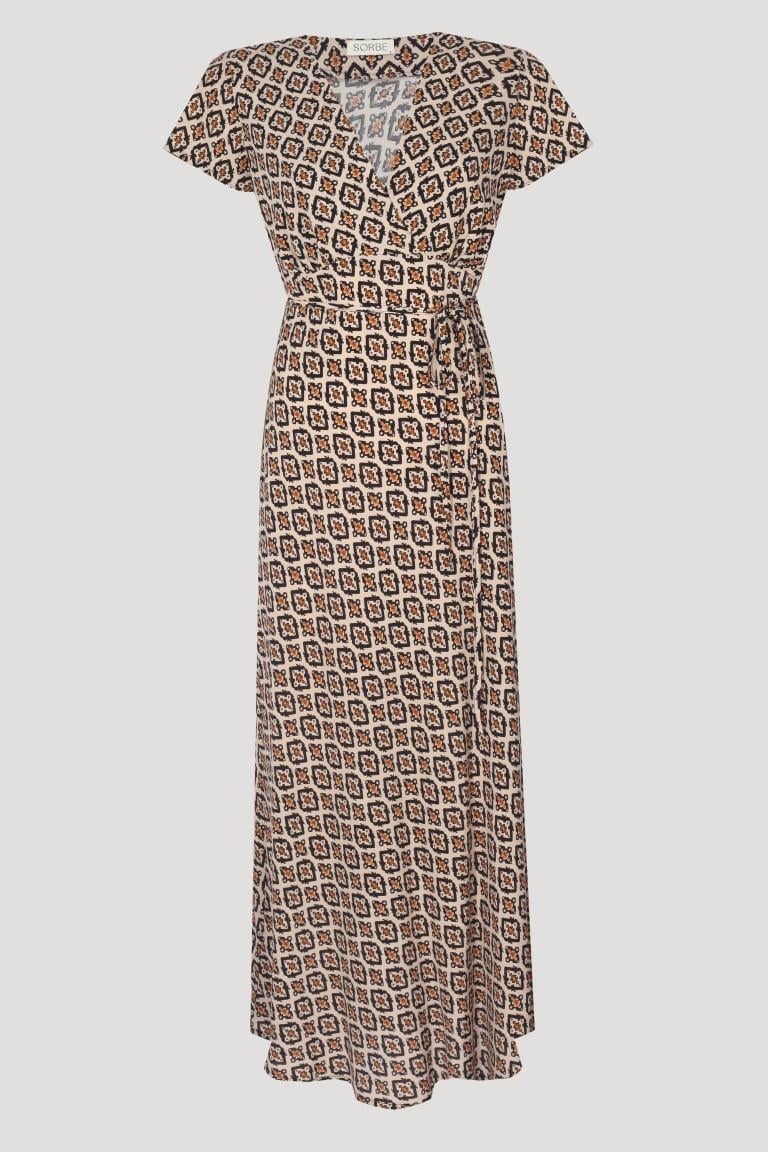 SORBE'Daily & UniformTHE CITY DRESS